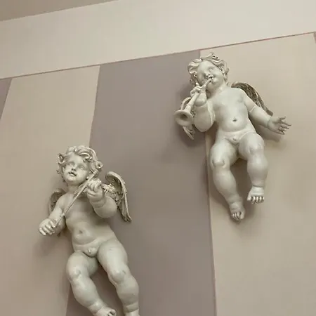 Casa Dei Cherubini Lucca