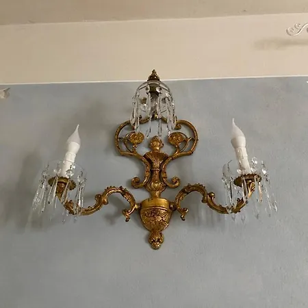 Casa Dei Cherubini Lägenhet Lucca