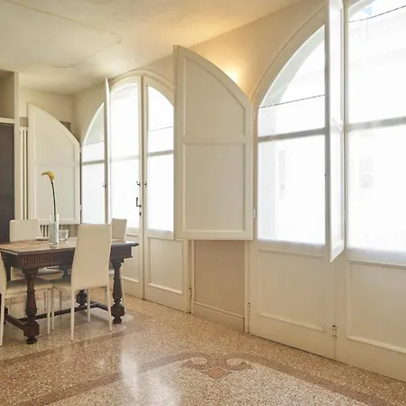 Casa Dei Cherubini Lägenhet Lucca