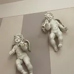 Casa Dei Cherubini Lucca