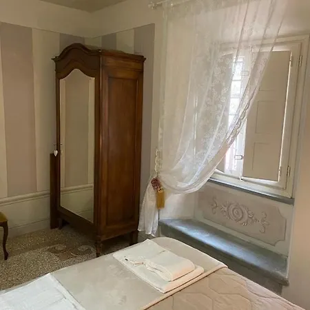 Casa Dei Cherubini Apartman