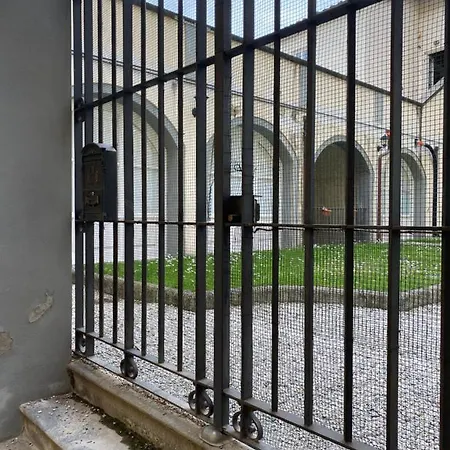Casa Dei Cherubini * Lucca