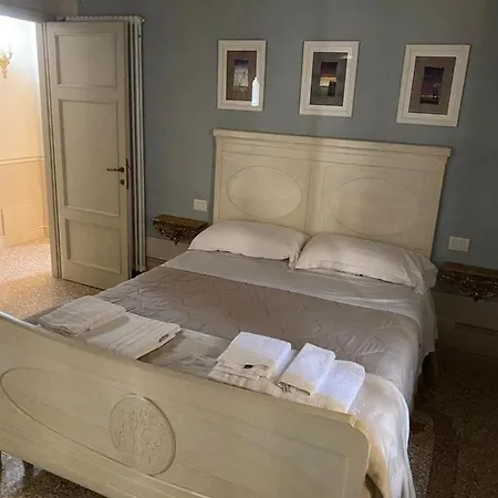 Casa Dei Cherubini