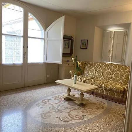 Casa Dei Cherubini アパート *