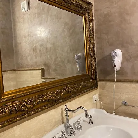 Casa Dei Cherubini Apartamento