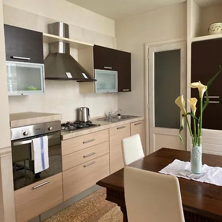 Casa Dei Cherubini Apartment