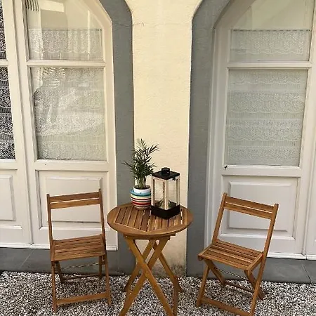 Lejlighed Casa Dei Cherubini *