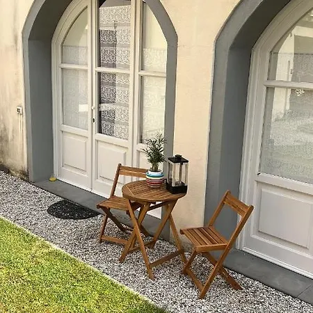 Casa Dei Cherubini