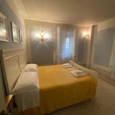 Casa Dei Cherubini Apartamento