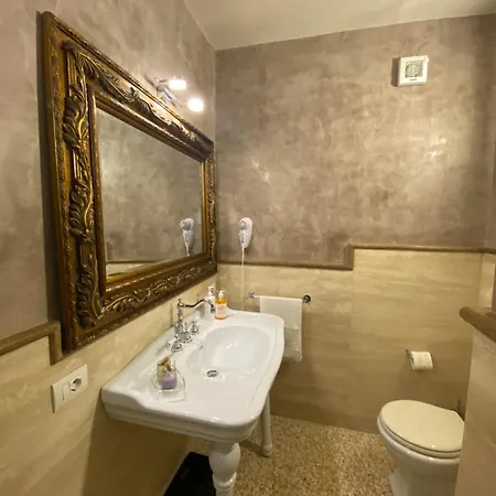 Casa Dei Cherubini Apartment Lucca