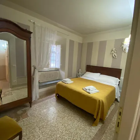 Apartment Casa Dei Cherubini Lucca