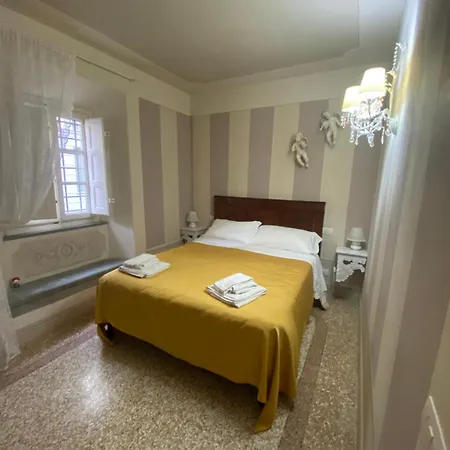 Casa Dei Cherubini Apartment Lucca