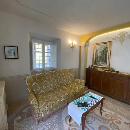 Apartamento Casa Dei Cherubini