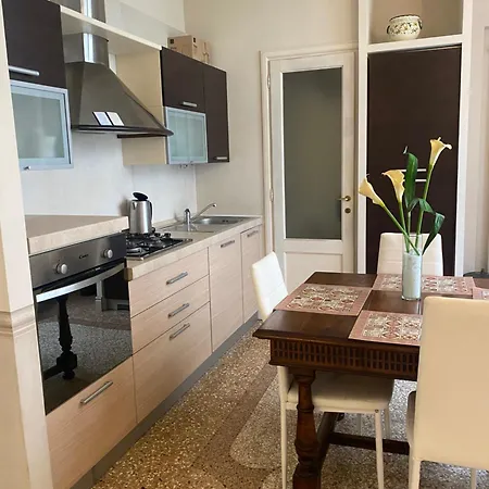 Appartamento Casa Dei Cherubini *