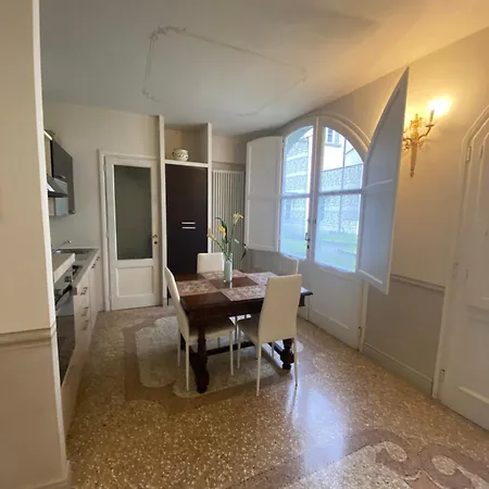 Apartment Casa Dei Cherubini