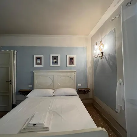 Casa Dei Cherubini Apartamento