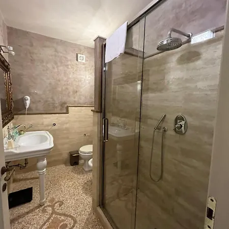 公寓 Casa Dei Cherubini *