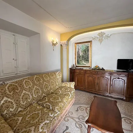 公寓 Casa Dei Cherubini 卢卡