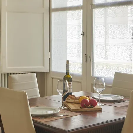 Casa Dei Cherubini Apartamento *