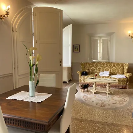 Appartement Casa Dei Cherubini Lucques