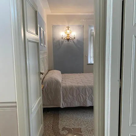 Casa Dei Cherubini Lucca