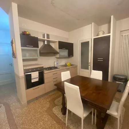 Casa Dei Cherubini Appartement Lucques