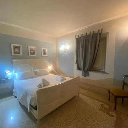 Appartement Casa Dei Cherubini *