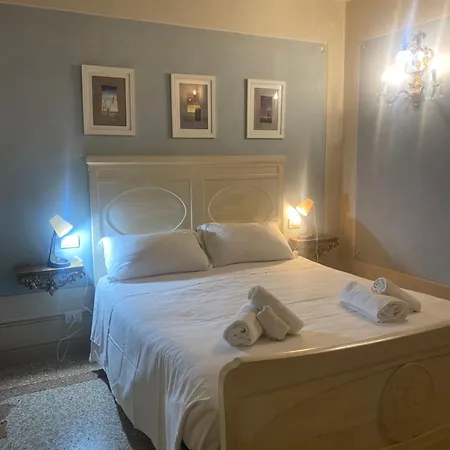 Appartement Casa Dei Cherubini *