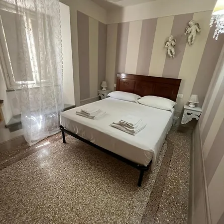 Apartment Casa Dei Cherubini *